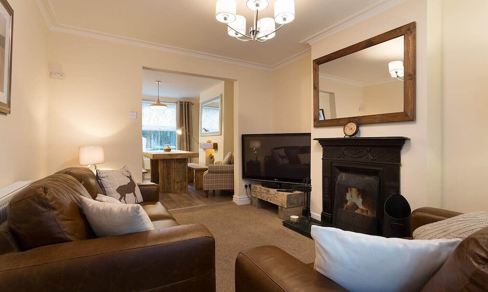 Noble Cottage — 4-Star Luxury Hotel in Keswick, United Kingdom