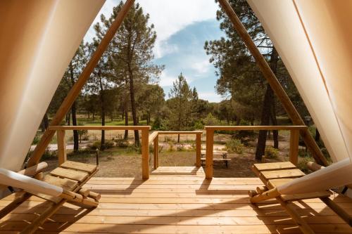 Kampaoh Cordoba in Cordoba, Spain