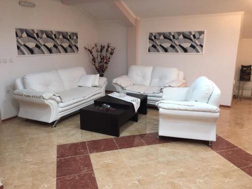Apartments Ma Va — 4-Star Luxury Hotel in Gevgelija, Republic of Macedonia