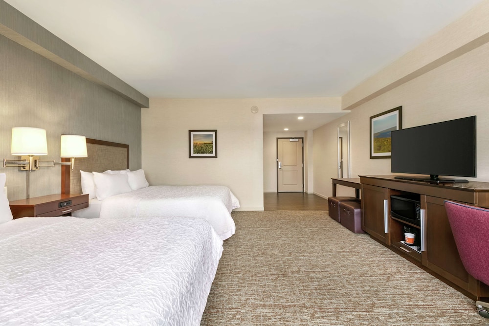 Hampton Inn Penn Yan - photo 18
