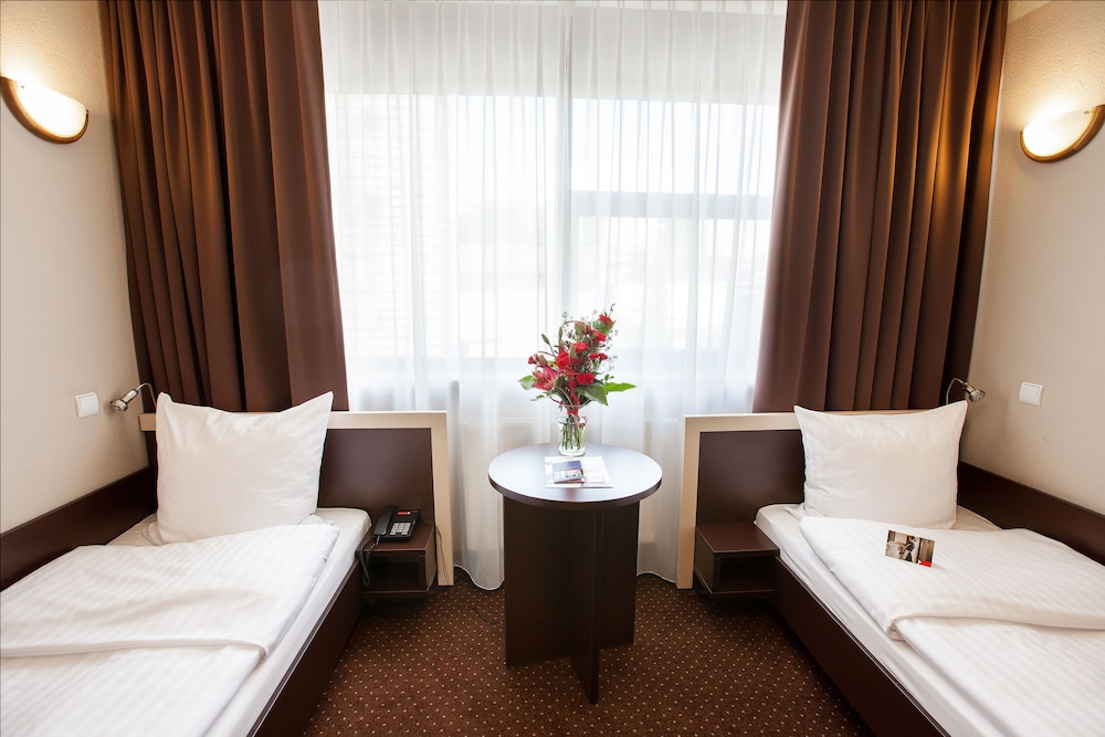 Hotel Diament Spodek Katowice in Katowice, Poland