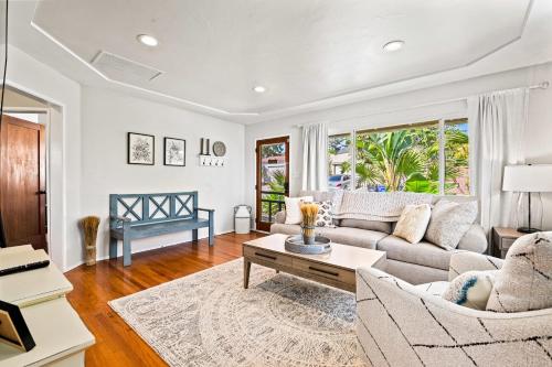 South Park Mountain Views Central Tranquil — 4-Star Luxury Hotel in San Diego, United States