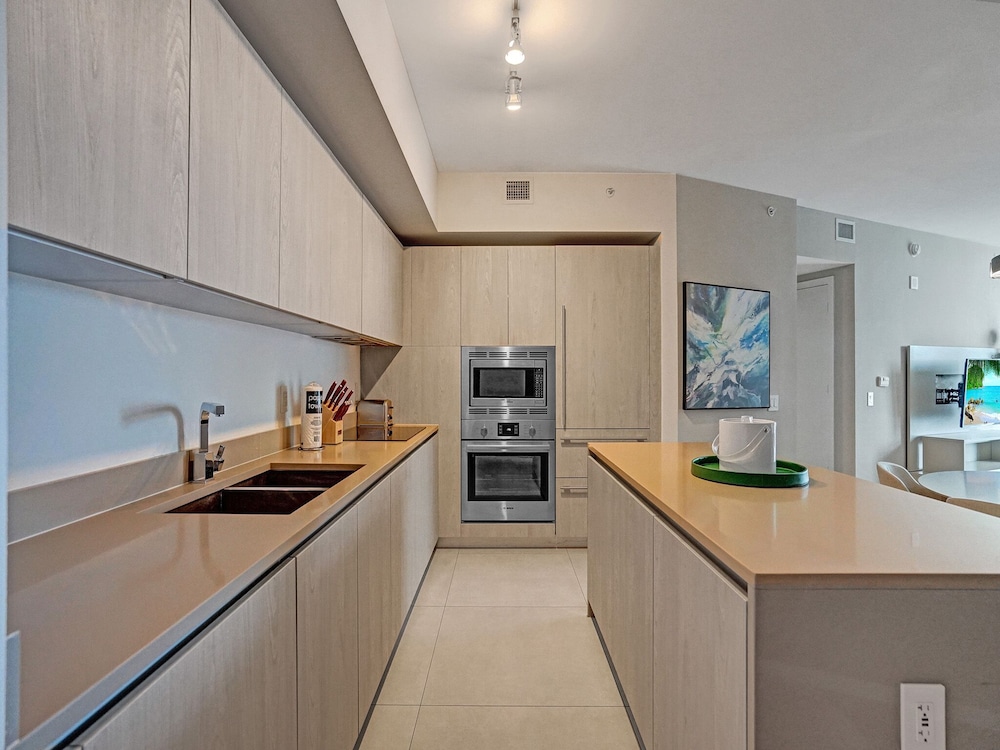 Amazing Apartments At Lyfe Resort & Residences - photo 54