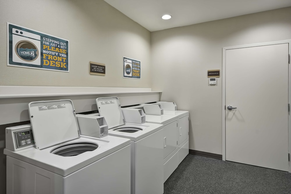 Home2 Suites by Hilton Decatur Ingalls Harbor - photo 30