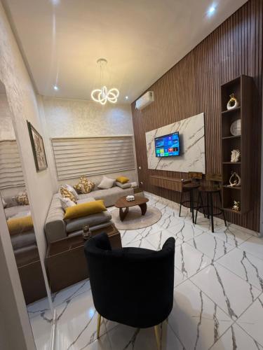 Studio cosy connecté — 4-Star Luxury Hotel in Casablanca, Morocco