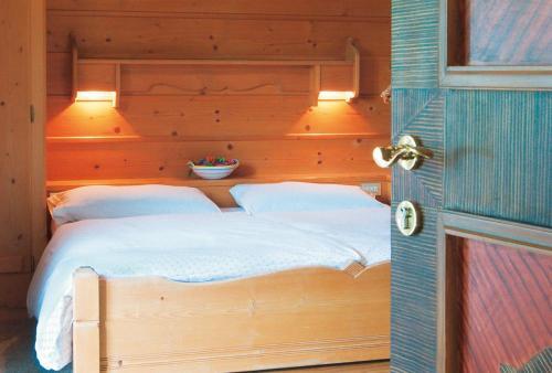 Maratscher Hotel - carbon neutral hotel in Lagundo