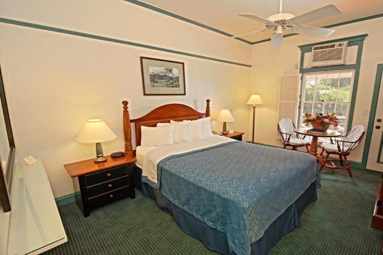 Pioneer Inn - photo 15