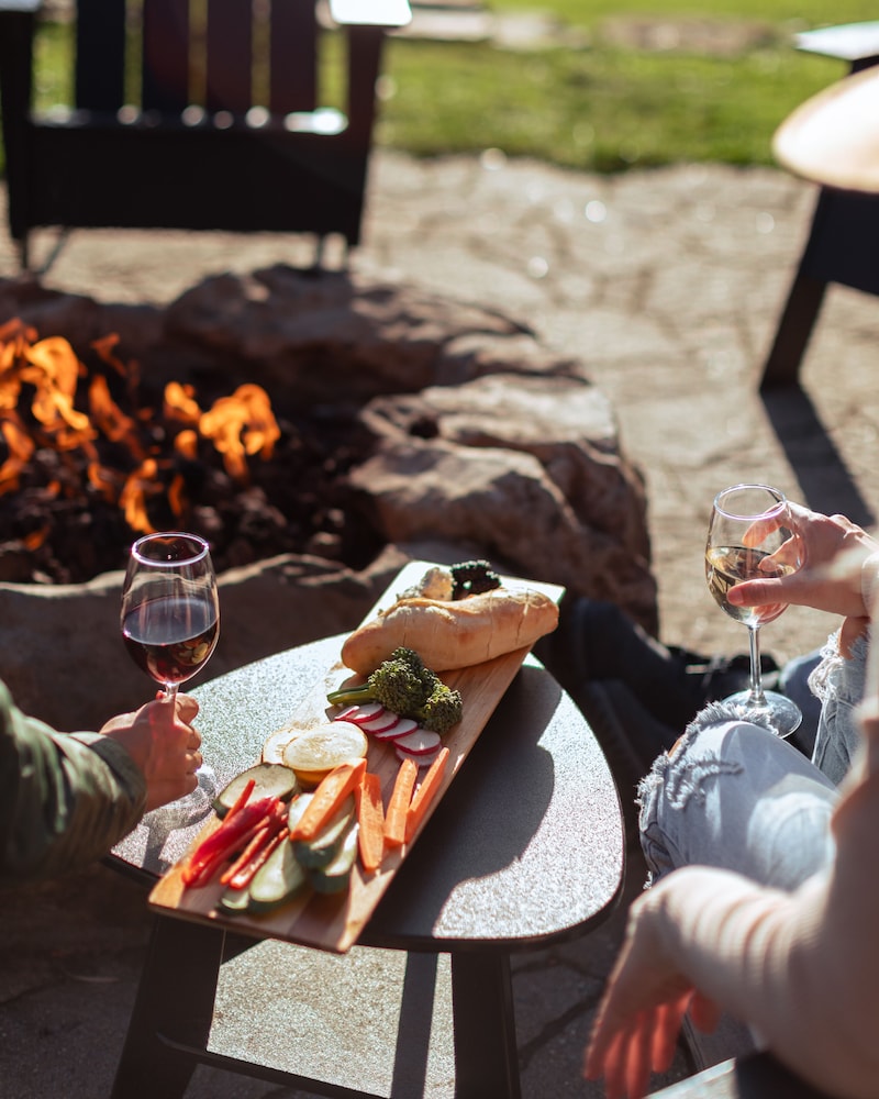 Salishan Coastal Lodge - photo 90