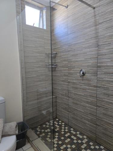 9 The Bridge Holiday Resort in St Lucia, South Africa