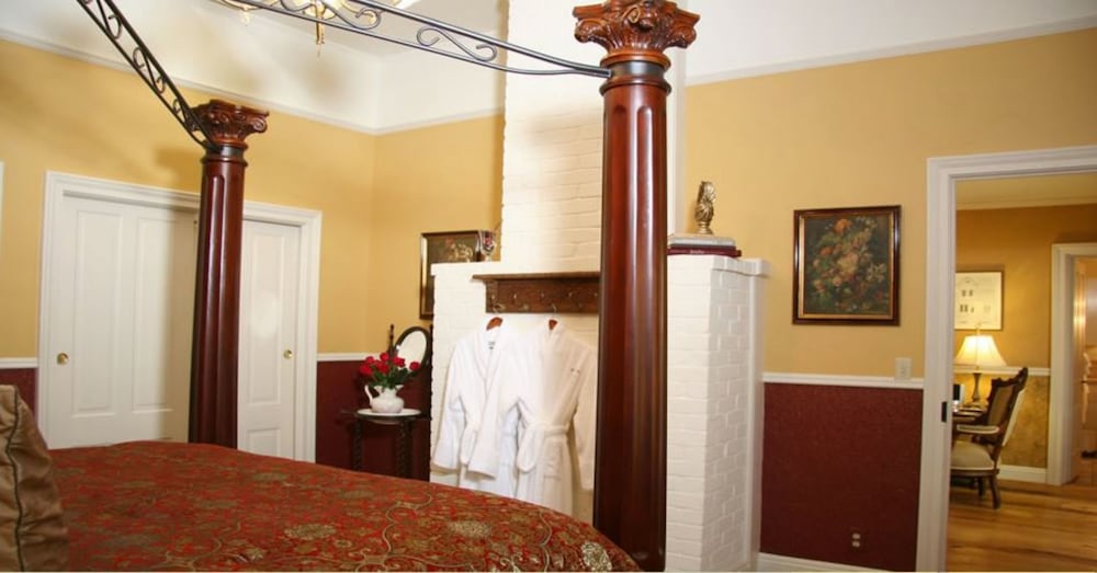 The Foxes Inn of Sutter Creek - photo 10