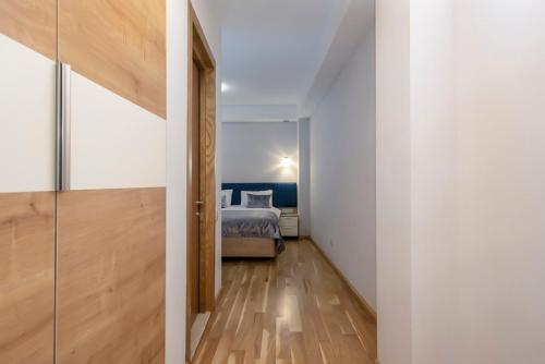 Metekhi Boutique Hotel