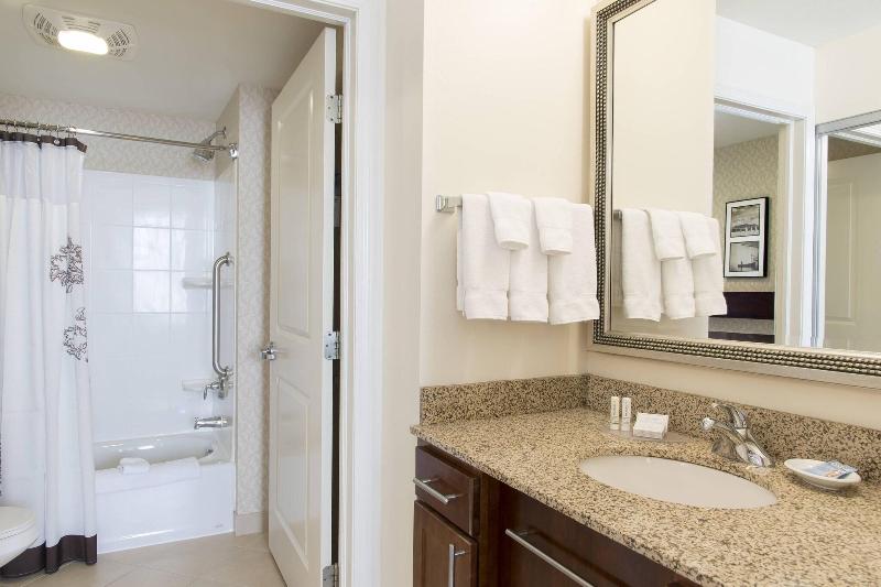 Residence Inn Marriott Moline - photo 62
