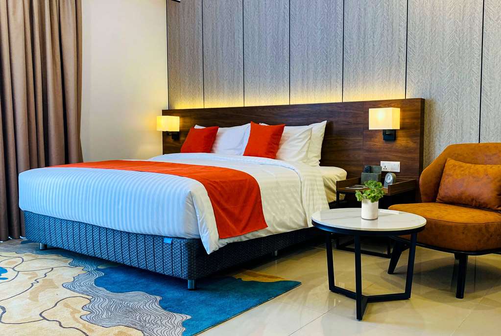 Wyndham Ion Majestic Genting Highlands in Kuantan, Malaysia