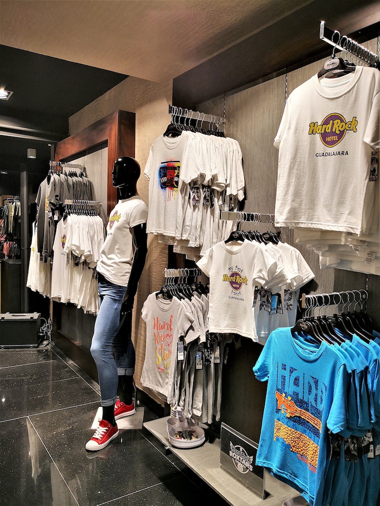 Gift Shop