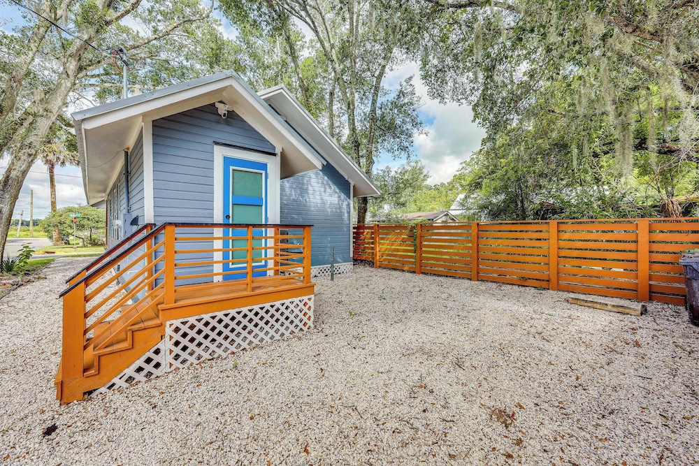 St Augustine Vacation Rental Close to Downtown - photo 23