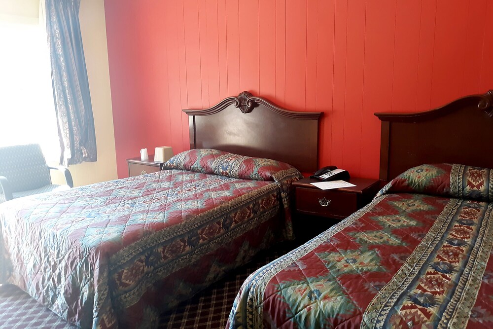 OYO Hotel Brookhaven MS Hwy 51 North - photo 8