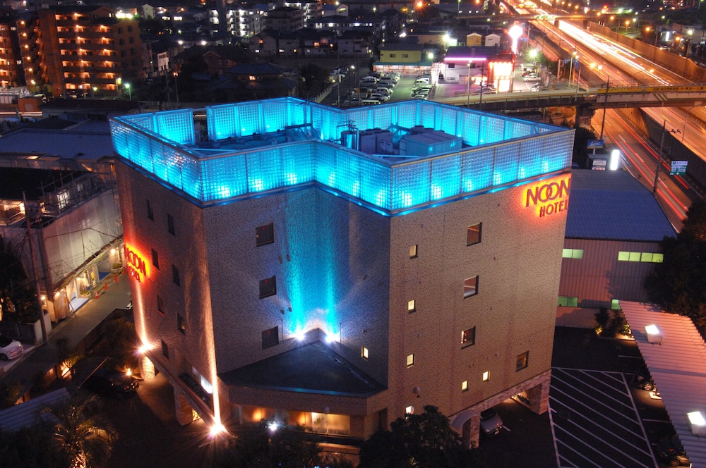 Hotel Noon Adults Only — Kawaguchi