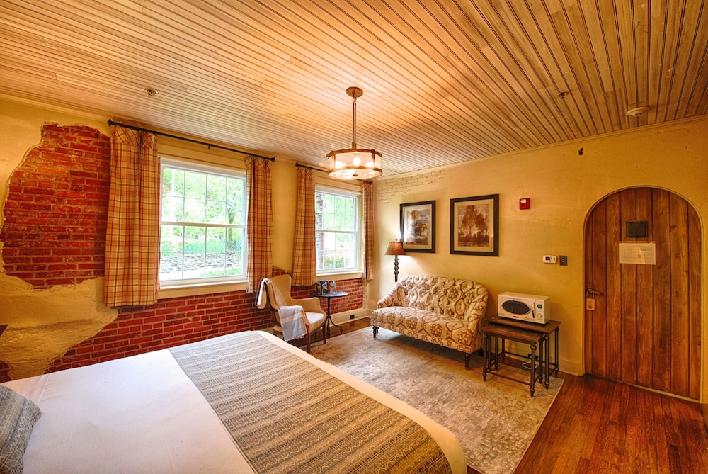Historic Tapoco Lodge Resort - photo 107