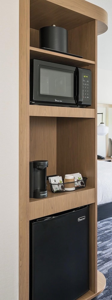 Fairfield Inn & Suites by Marriott Minneapolis North Blaine - photo 11
