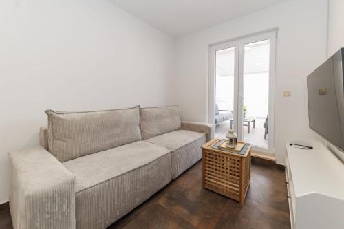 Apartments 23 and 25 with free private parking — 4-Star Luxury Hotel in Zadar, Croatia