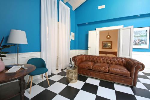 Salita Plinio 1 in Bellagio, Italy