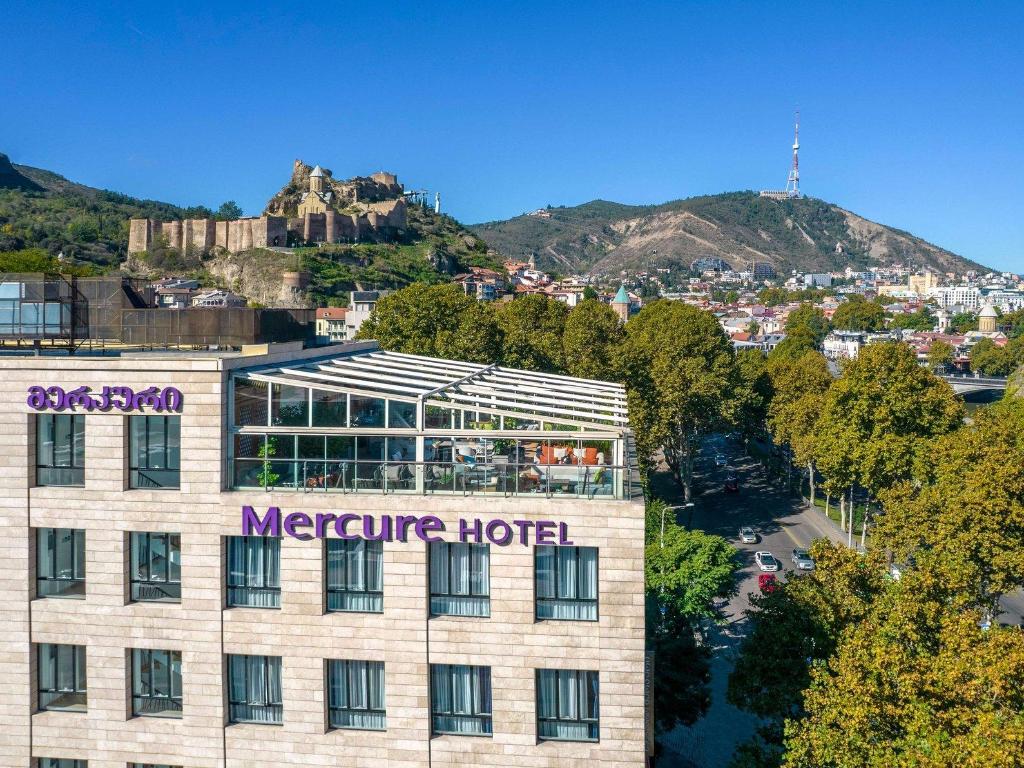Mercure Tbilisi Old Town