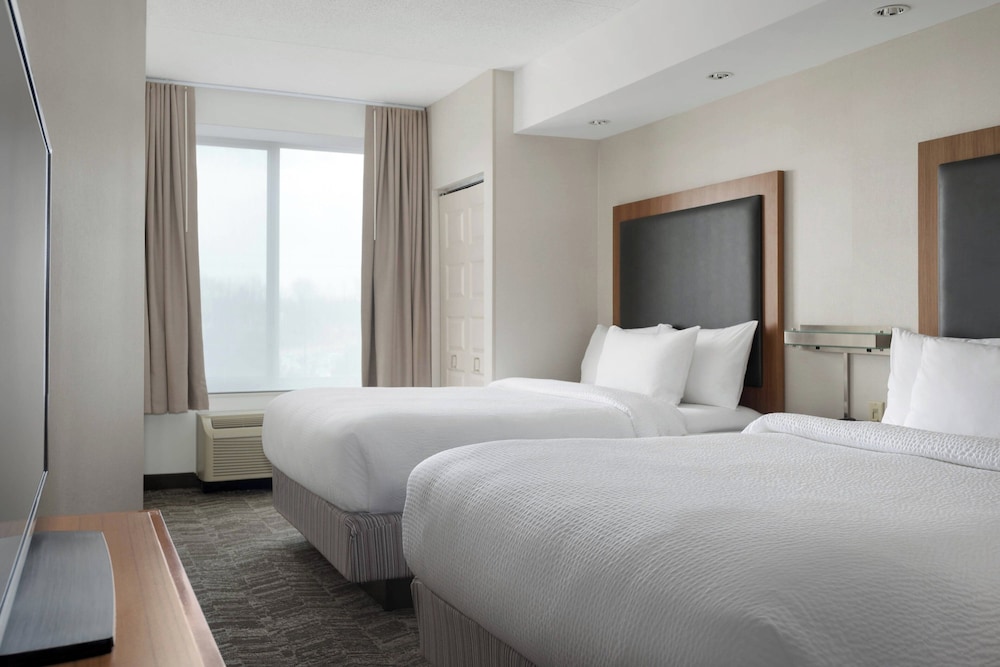 Springhill Suites by Marriott Syracuse Carrier Circle - photo 4