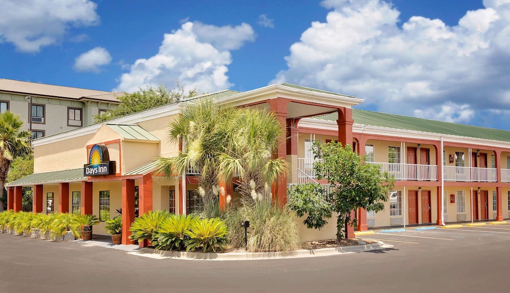Days Inn By Wyndham Fort Walton Beach — Fort Walton Beach