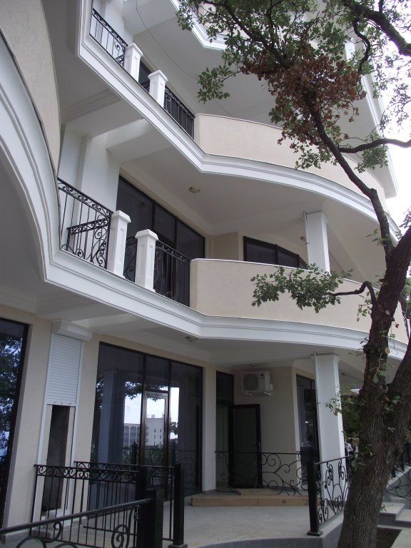 Vorontsovskiy Aparthotel in Yalta, Ukraine