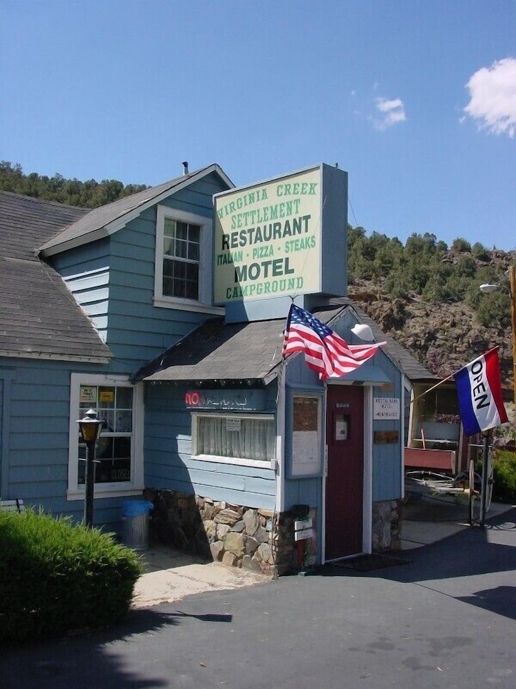 Virginia Creek Settlement - photo 2
