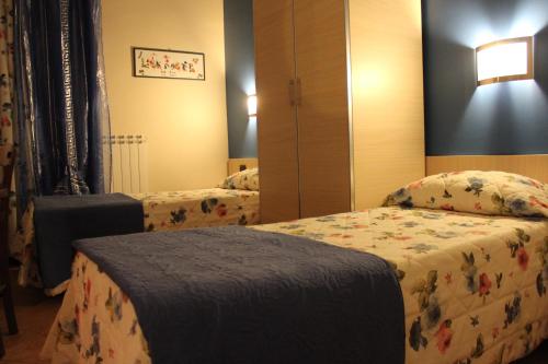 La Grotta Del Cavaliere in Gravina In Puglia, Italy