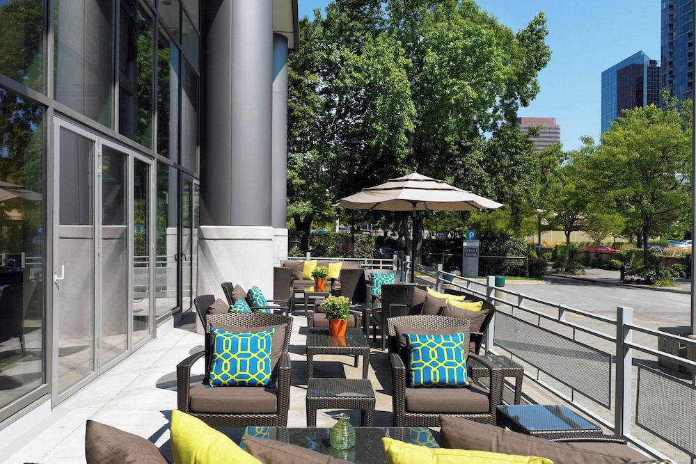 The Westin Bellevue - photo 74