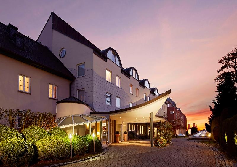 Lindner Hotel & Spa Binshof