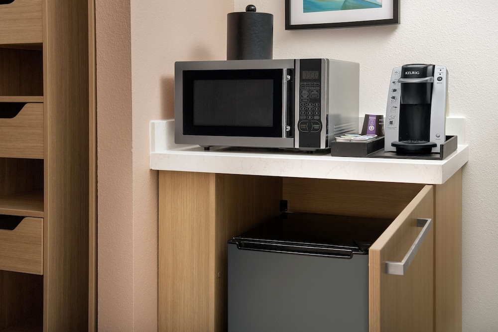 Hilton Garden Inn Dallas Duncanville - photo 15