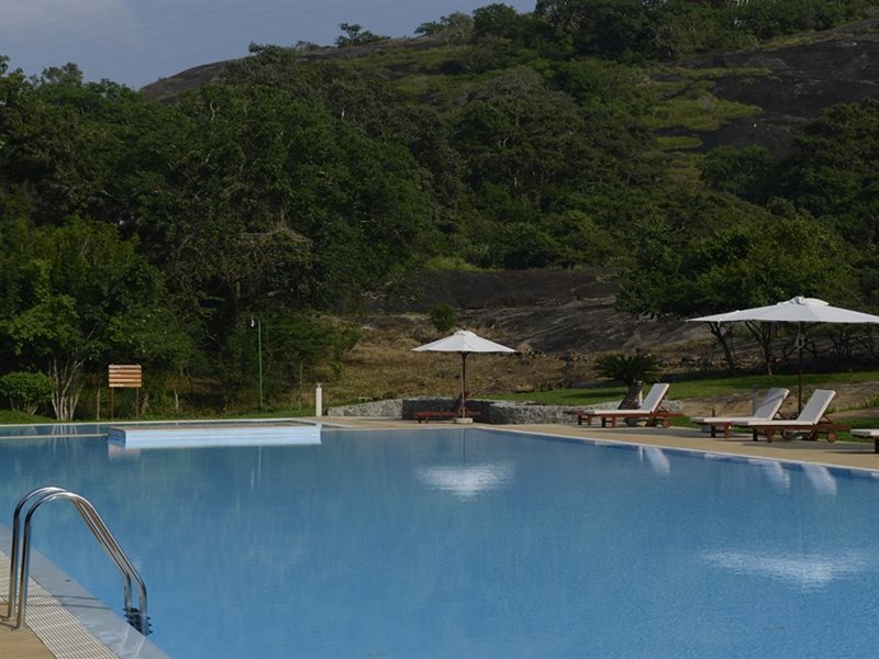 Occidental Paradise Dambulla — Dambulla — photo 5