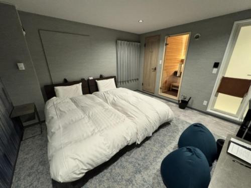 Sauna Hotel Gifu Vacation Stay 48268V in Gifu-Shi, Japan