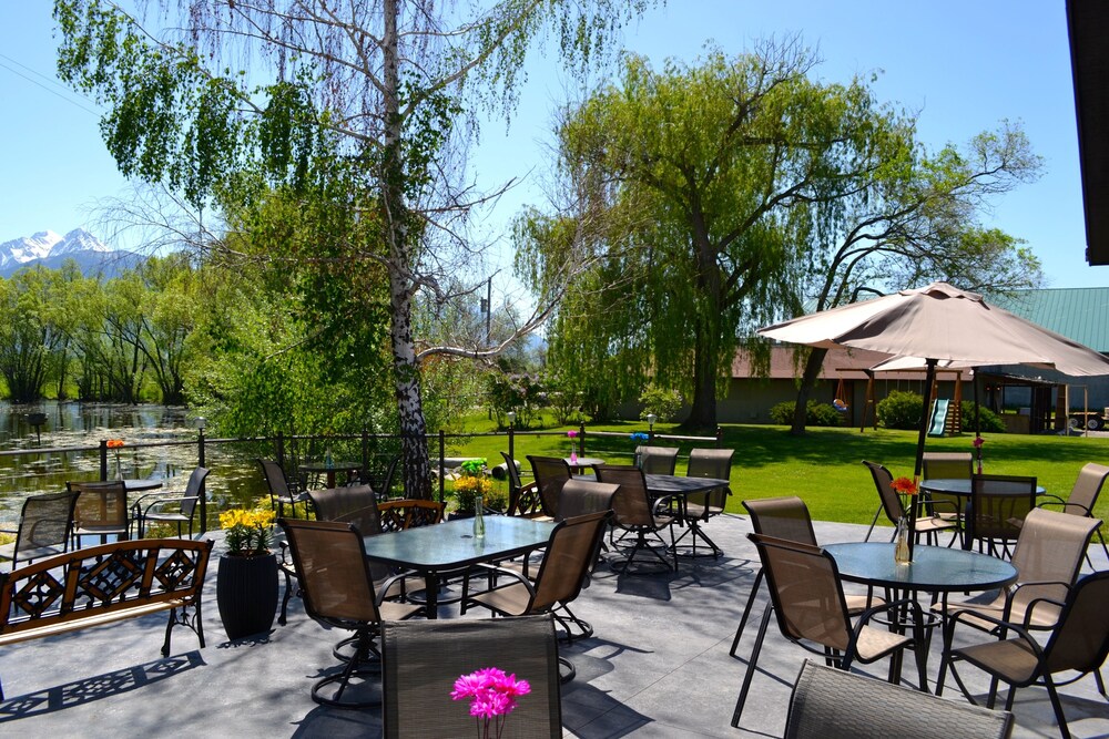 Ninepipes Lodge - photo 39