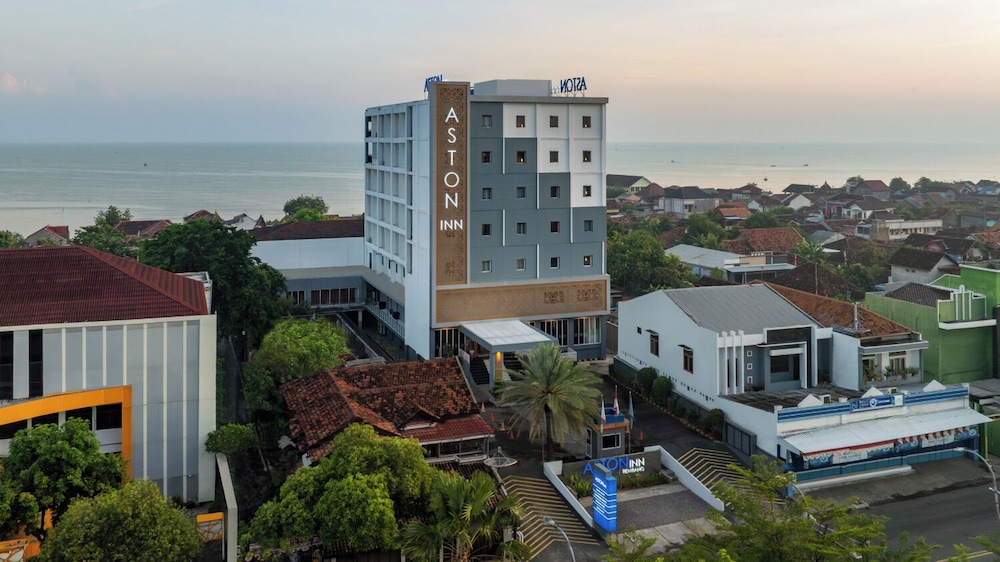 Aston Inn Rembang — hotel in Rembang