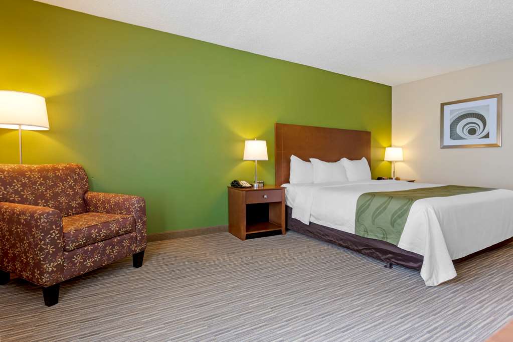 Quality Inn Harrison North - photo 16