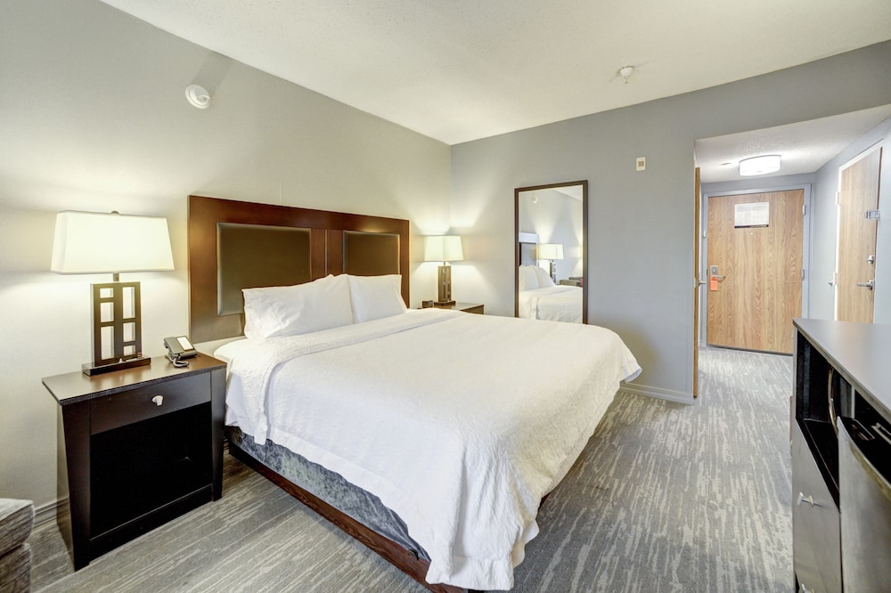 Hampton Inn & Suites Houston Clear Lake Nasa Area - photo 10