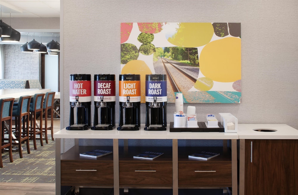 Hampton Inn by Hilton Evergreen - photo 31