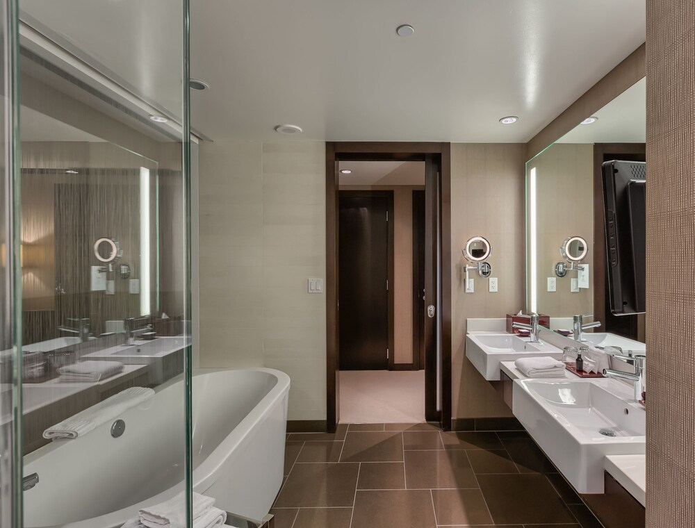 Secret Suites at Vdara - photo 98