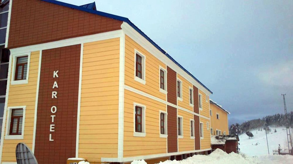 Sarikamis Kar Otel in Sarikamis, Turkey