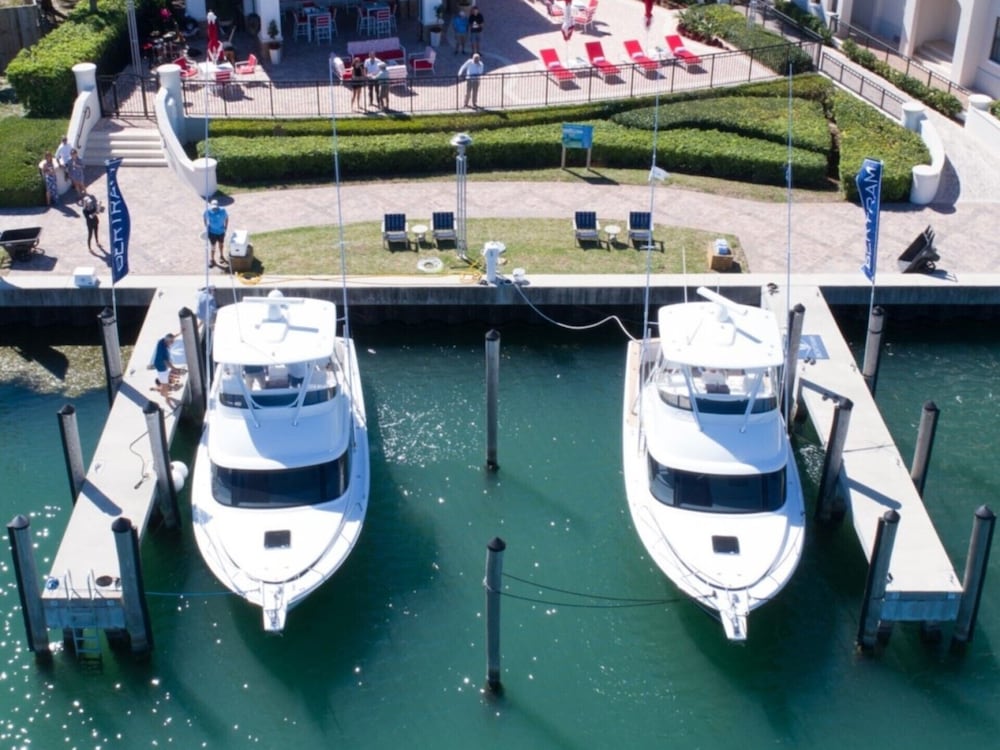 Marlin Bay Resort & Marina Managed by Elite Alliance Hospitality - photo 485