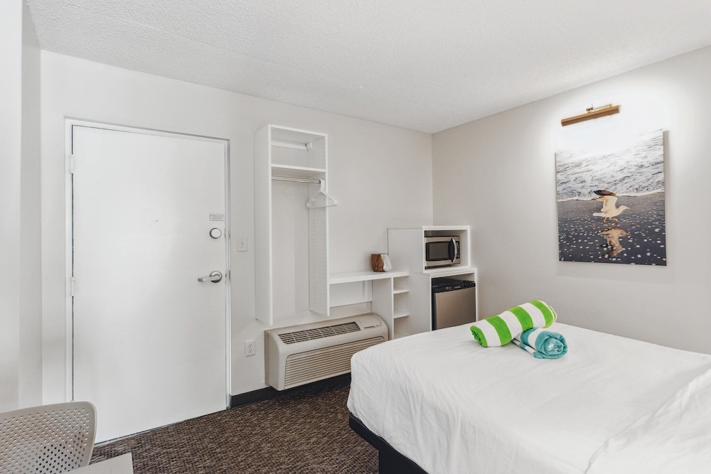 Cape Suites Motel - photo 14