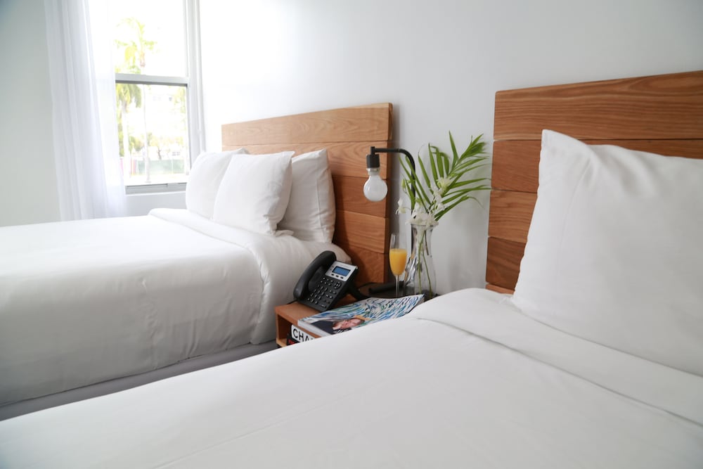 The Meridian Hotel by At Mine Hospitality - photo 20
