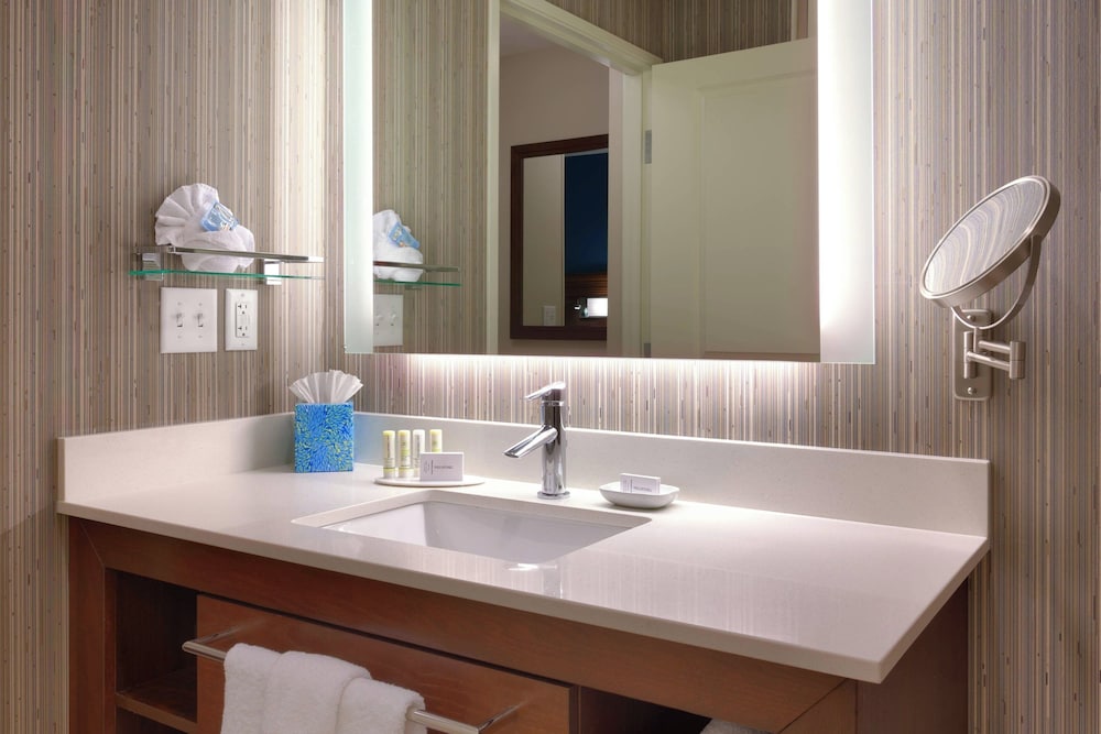 Residence Inn by Marriott Salt Lake City West Jordan - photo 15