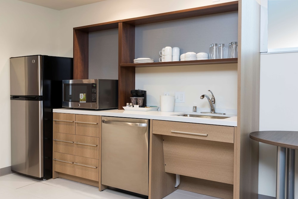 Home2 Suites by Hilton Louisville Downtown NuLu - photo 14
