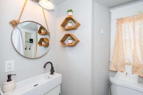 Tiny House Siesta - photo 124