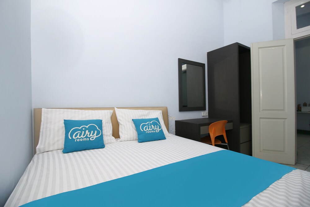 Airy Lawang Mayor Abdullah 20 Malang — Lawang